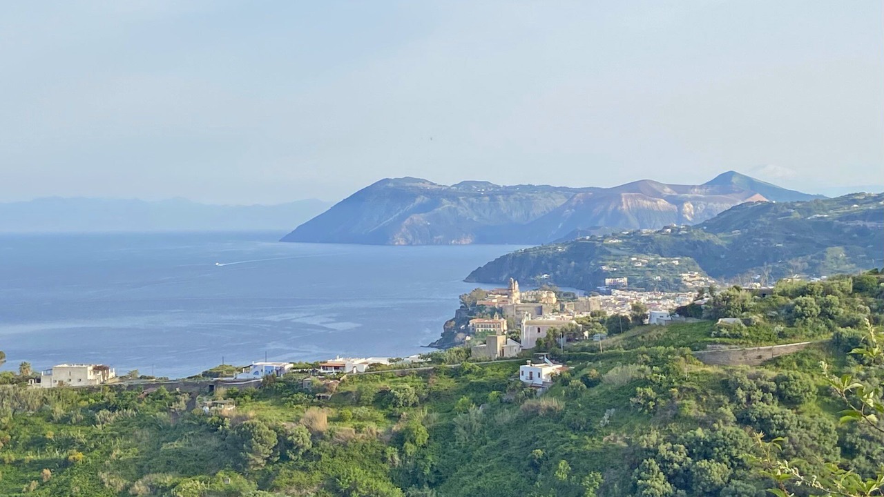 Photo of Outdoor in Lipari