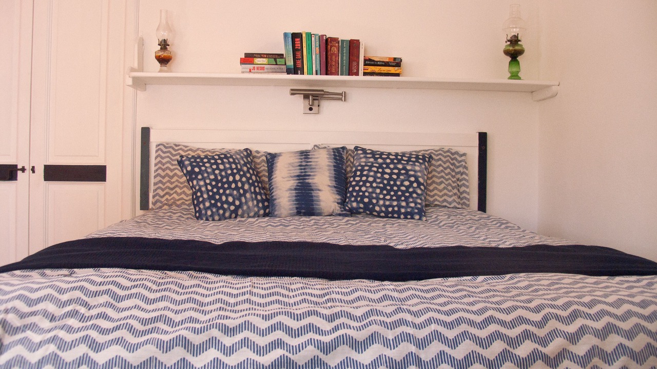 Photo of Bedroom in Lipari