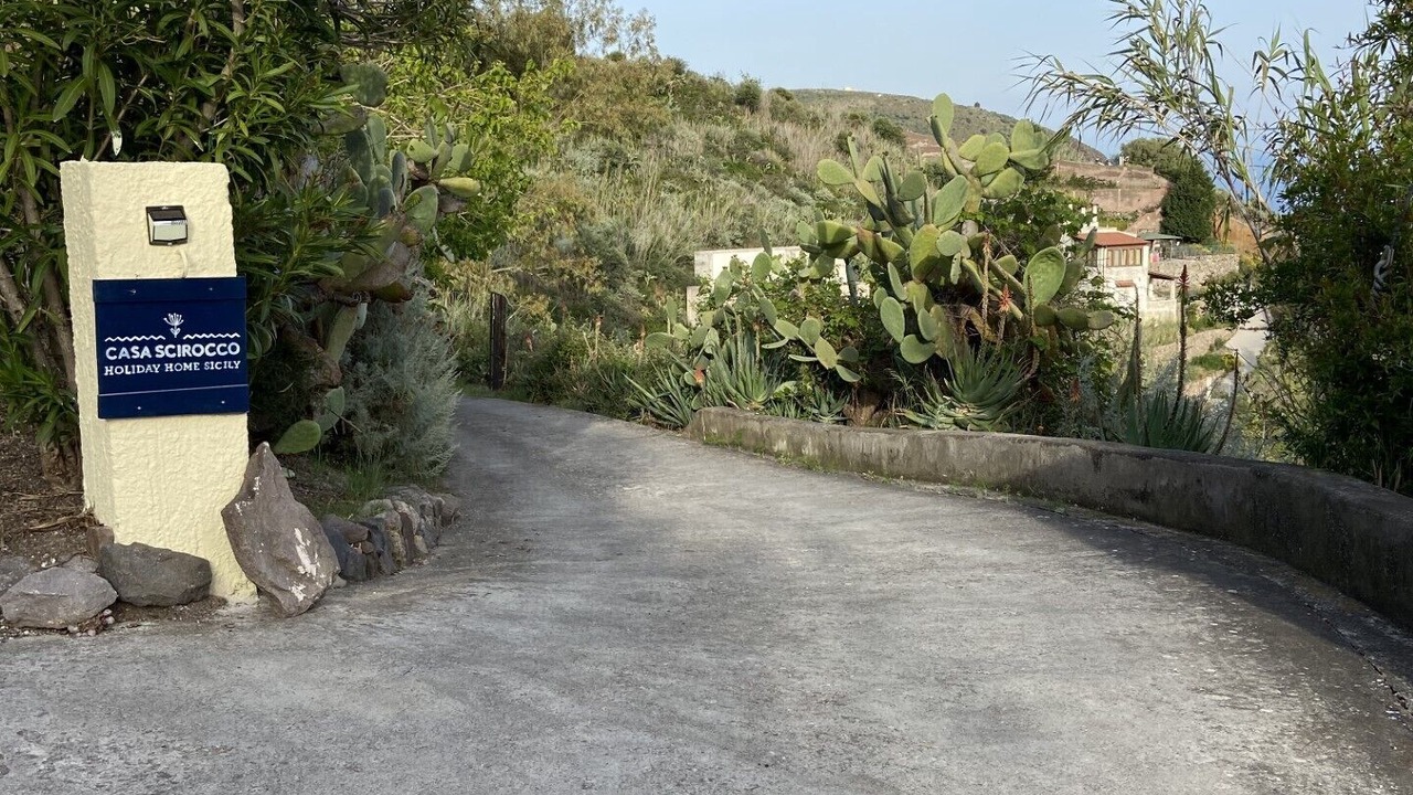 Photo of Outdoor in Lipari