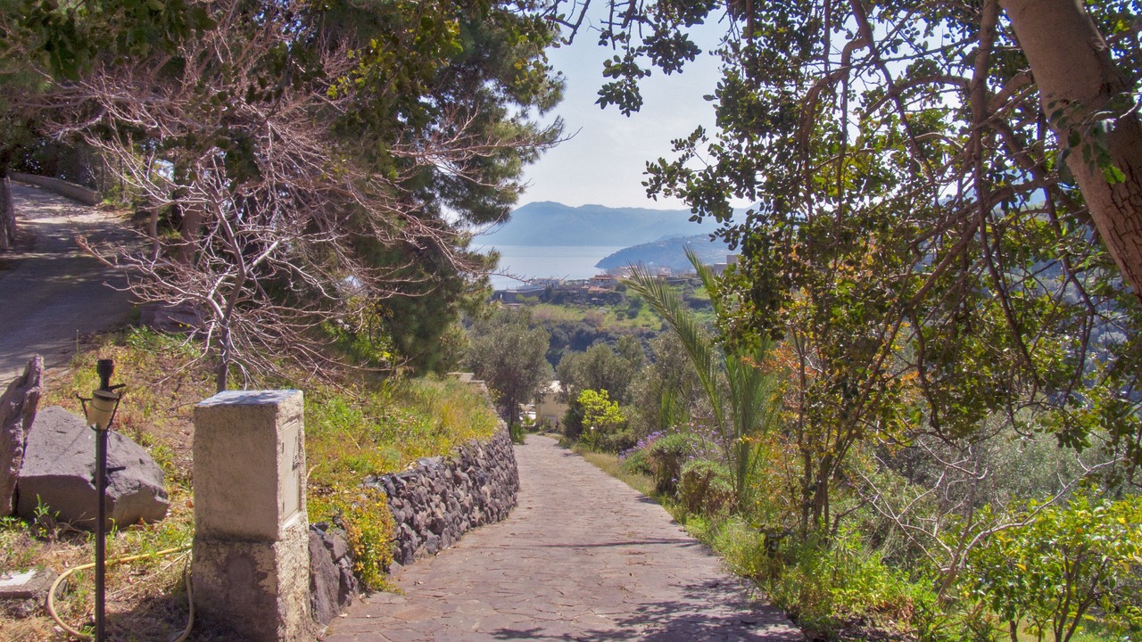 Photo of Outdoor in Lipari