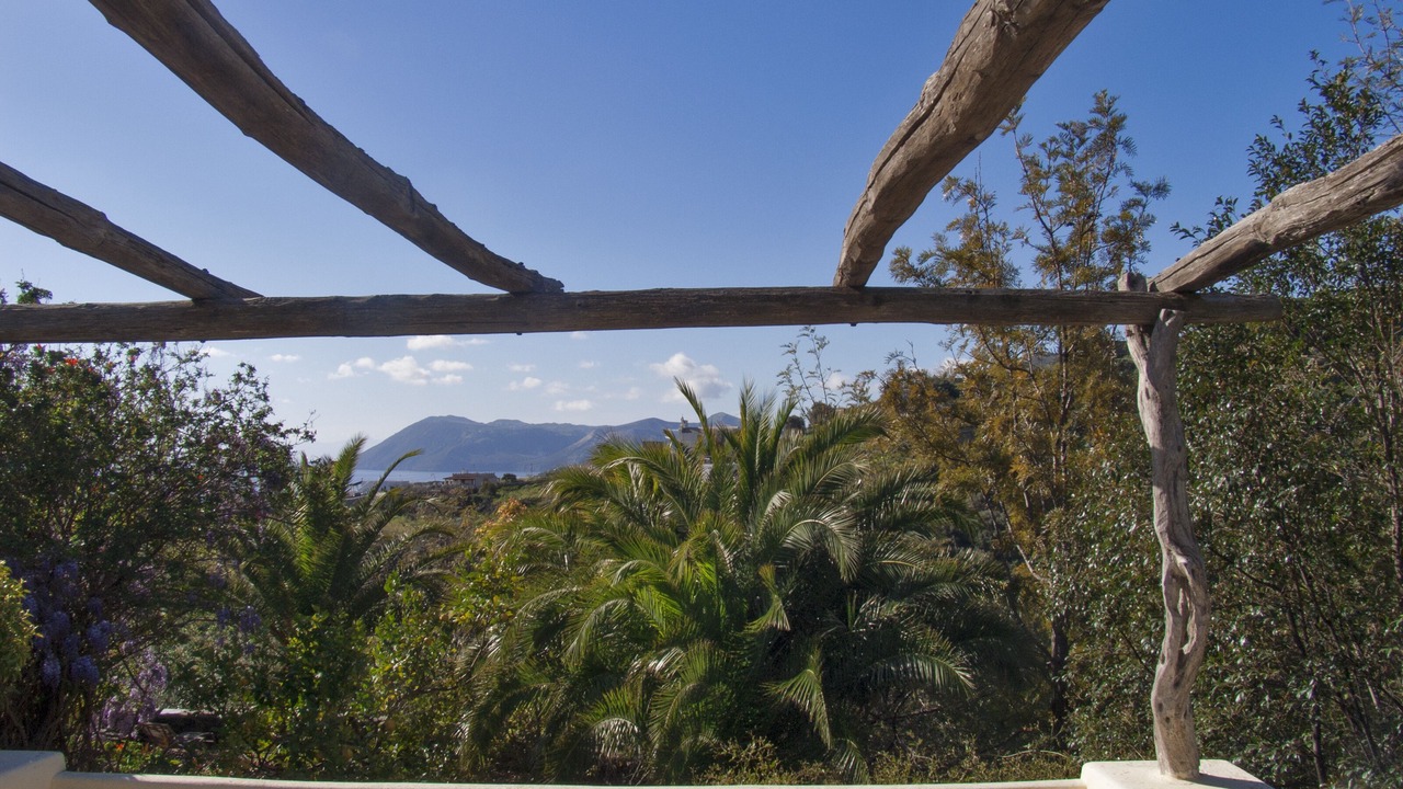 Photo of Outdoor in Lipari