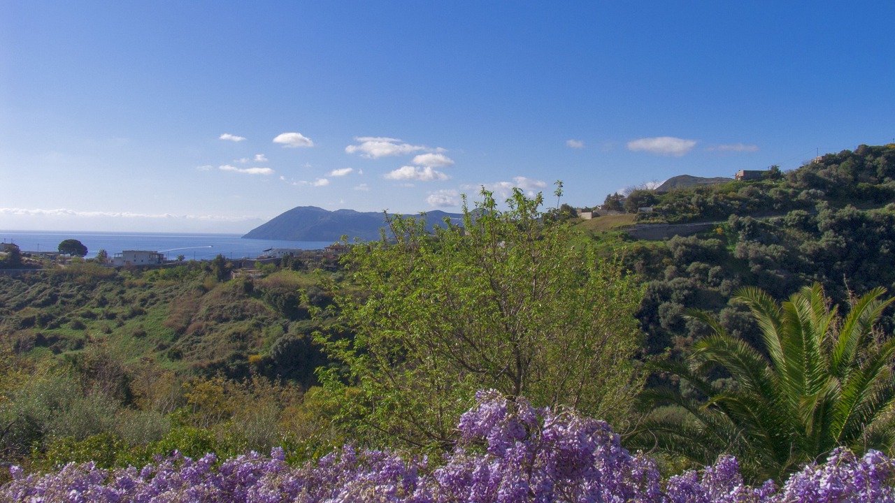 Photo of Outdoor in Lipari