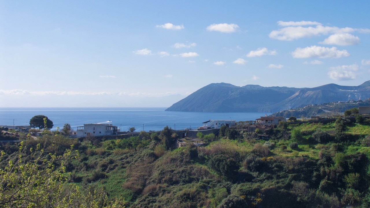 Photo of Others in Lipari