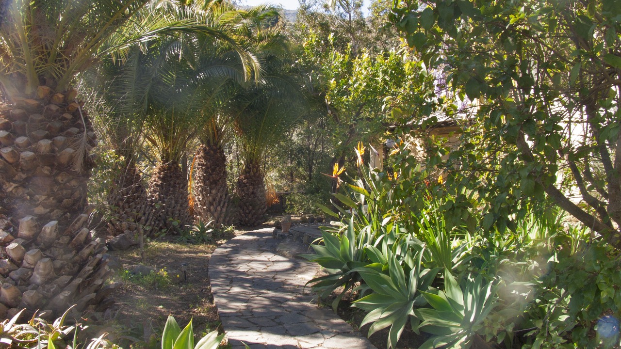 Photo of Outdoor in Lipari