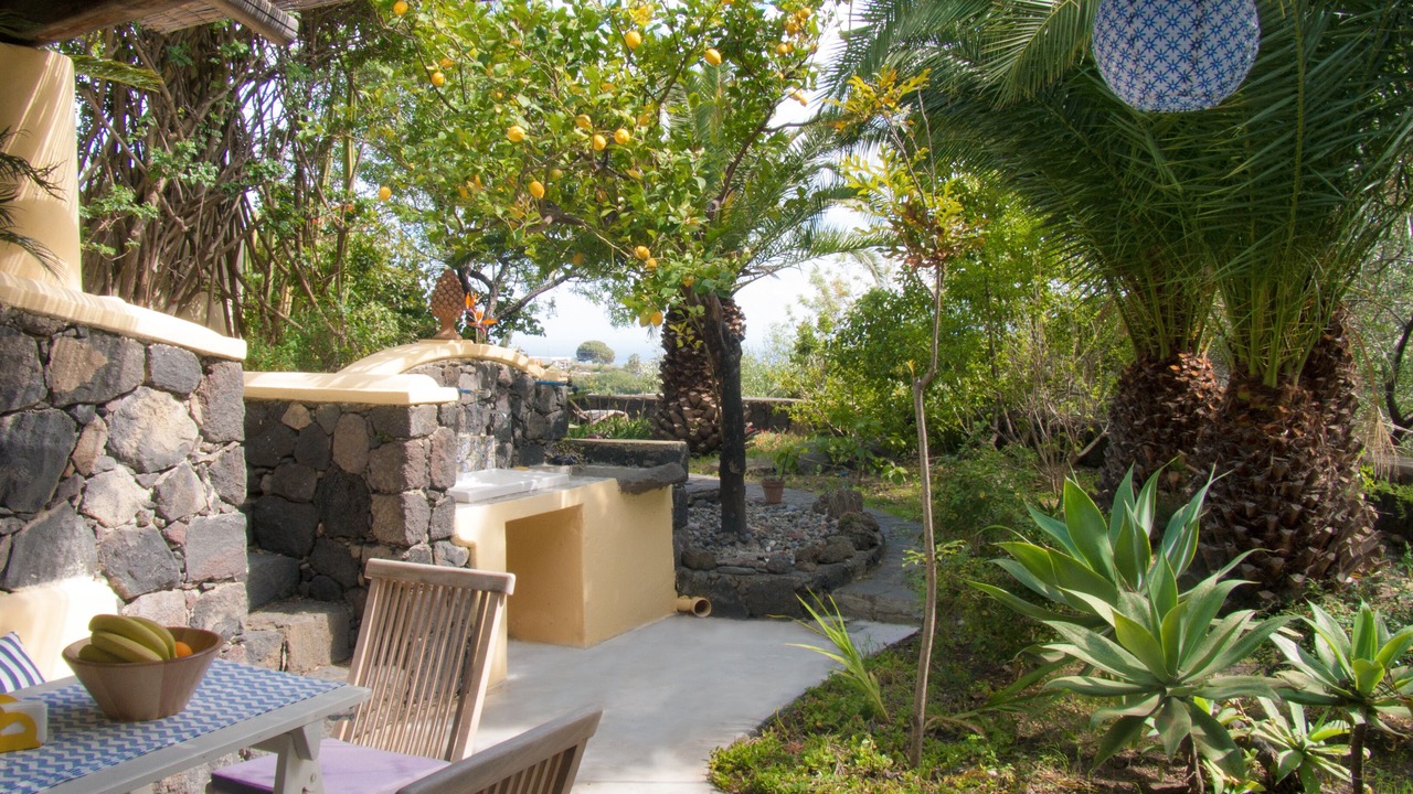 Photo of Outdoor in Lipari