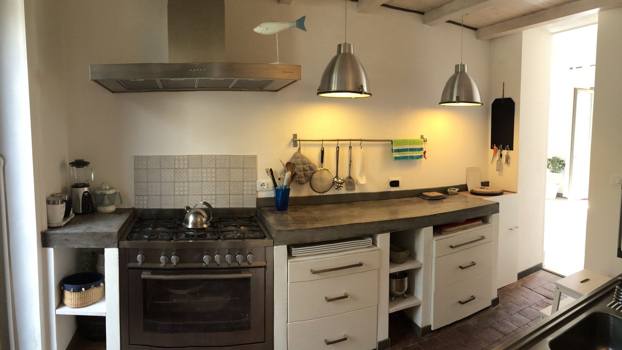 Photo of Kitchen in Pennisi