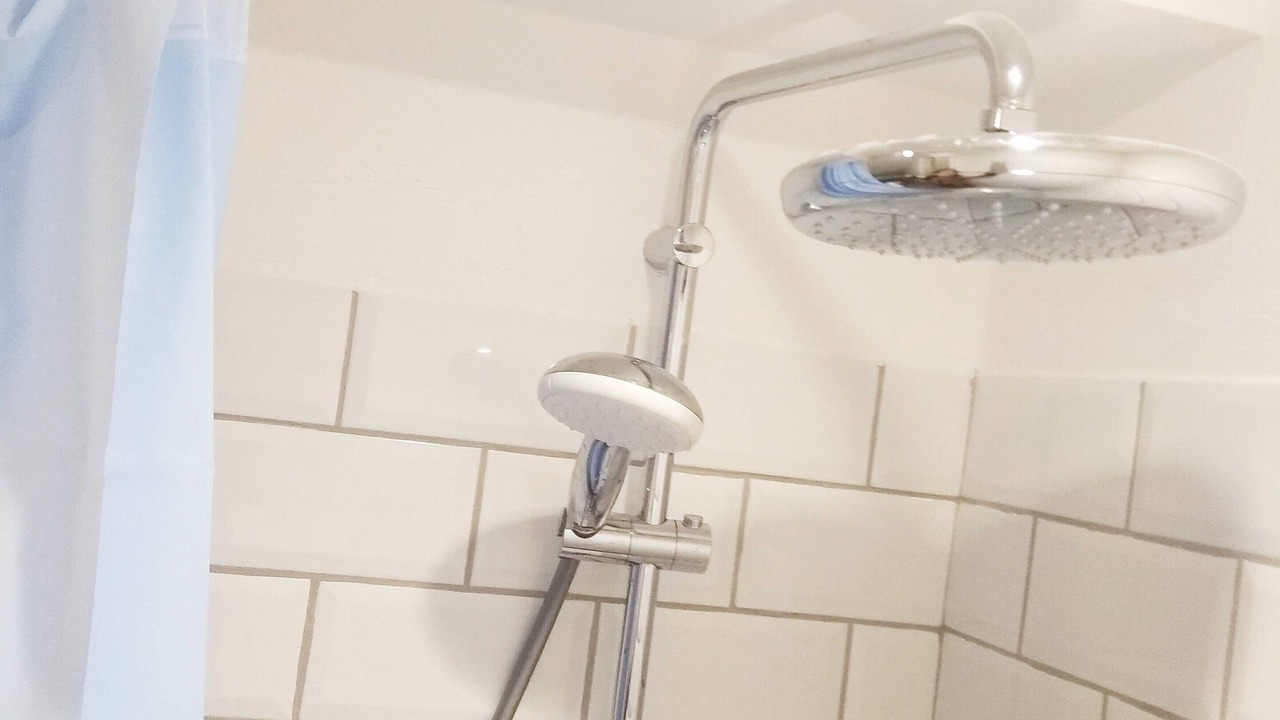 Photo of Bathroom in Racalmuto