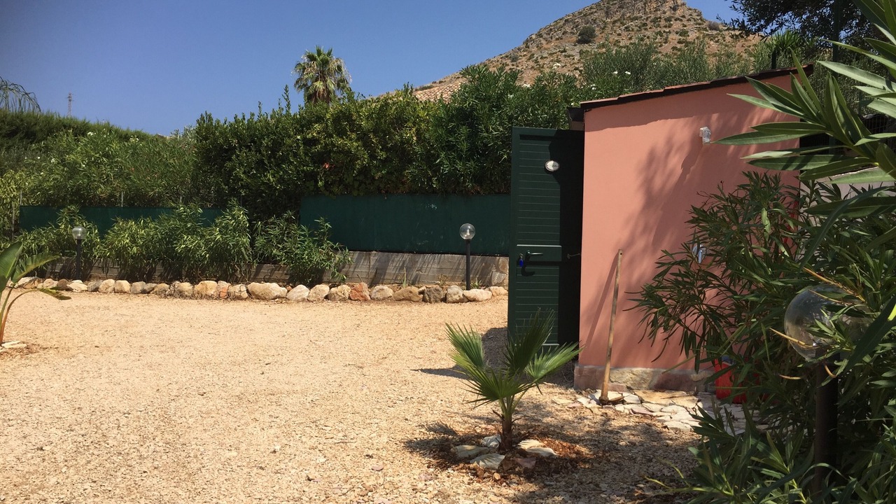 Photo of Outdoor in Castellammare del Golfo