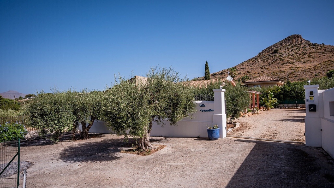 Photo of Outdoor in Castellammare del Golfo