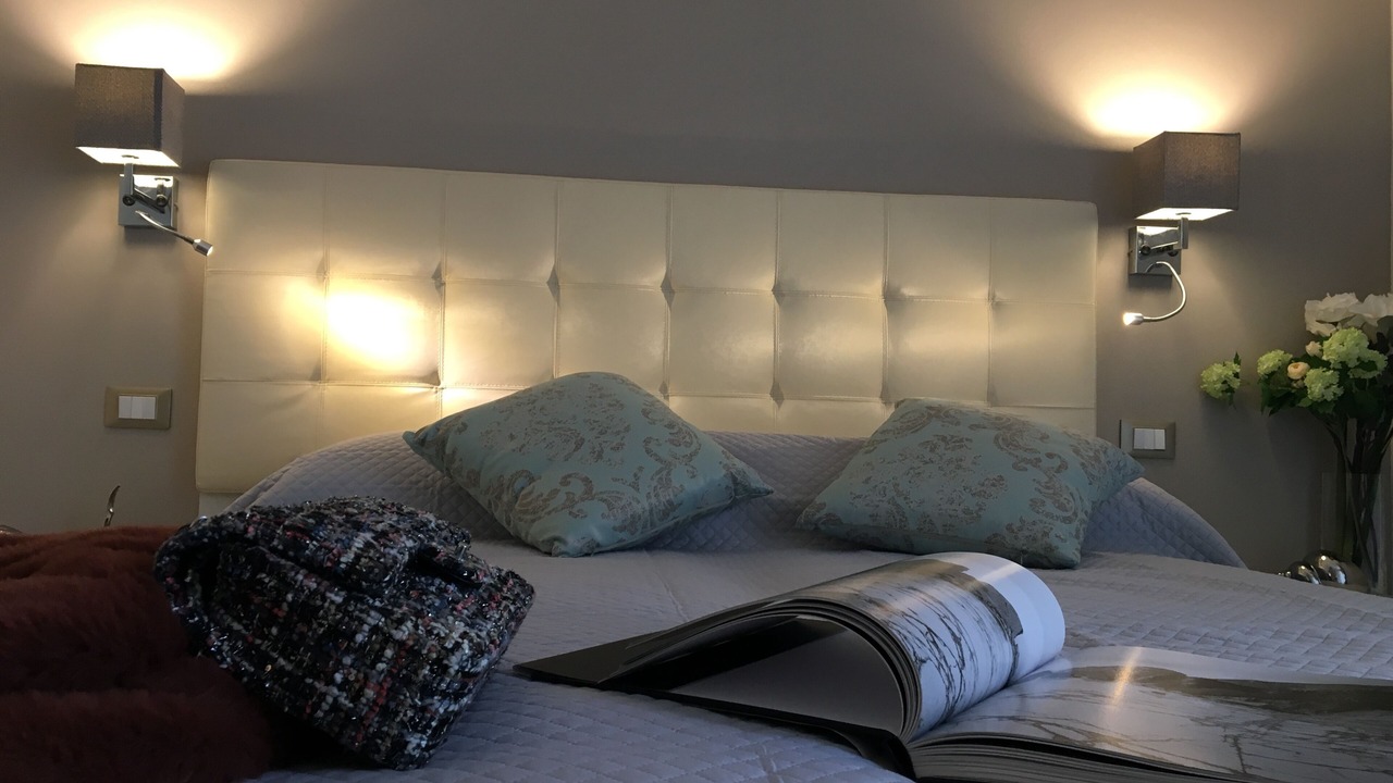 Photo of Bedroom in Capanne-Prato-Cinquale