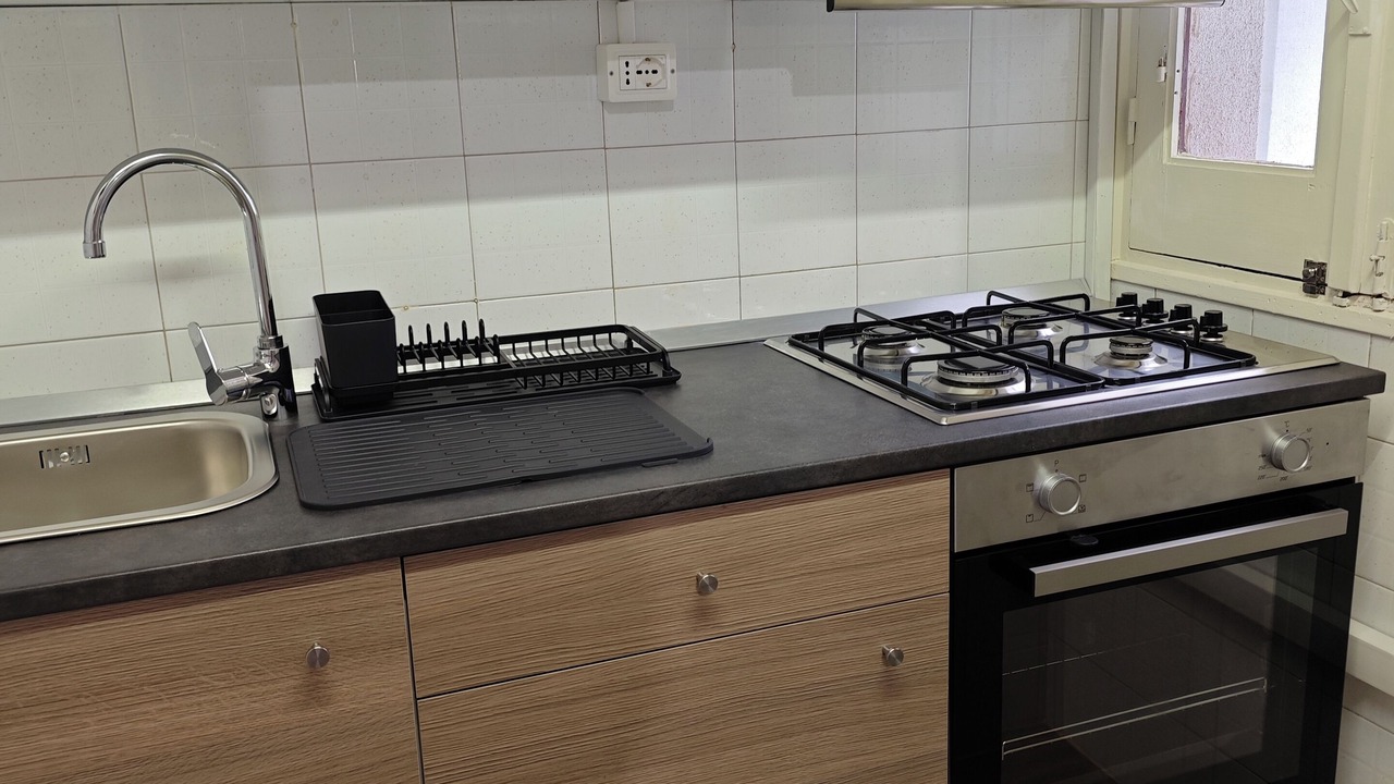 Photo of Kitchen in Trapani