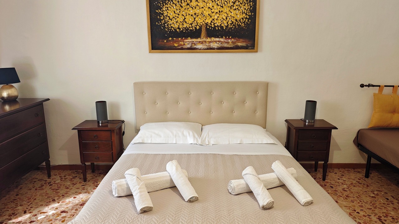 Photo of Bedroom in Trapani