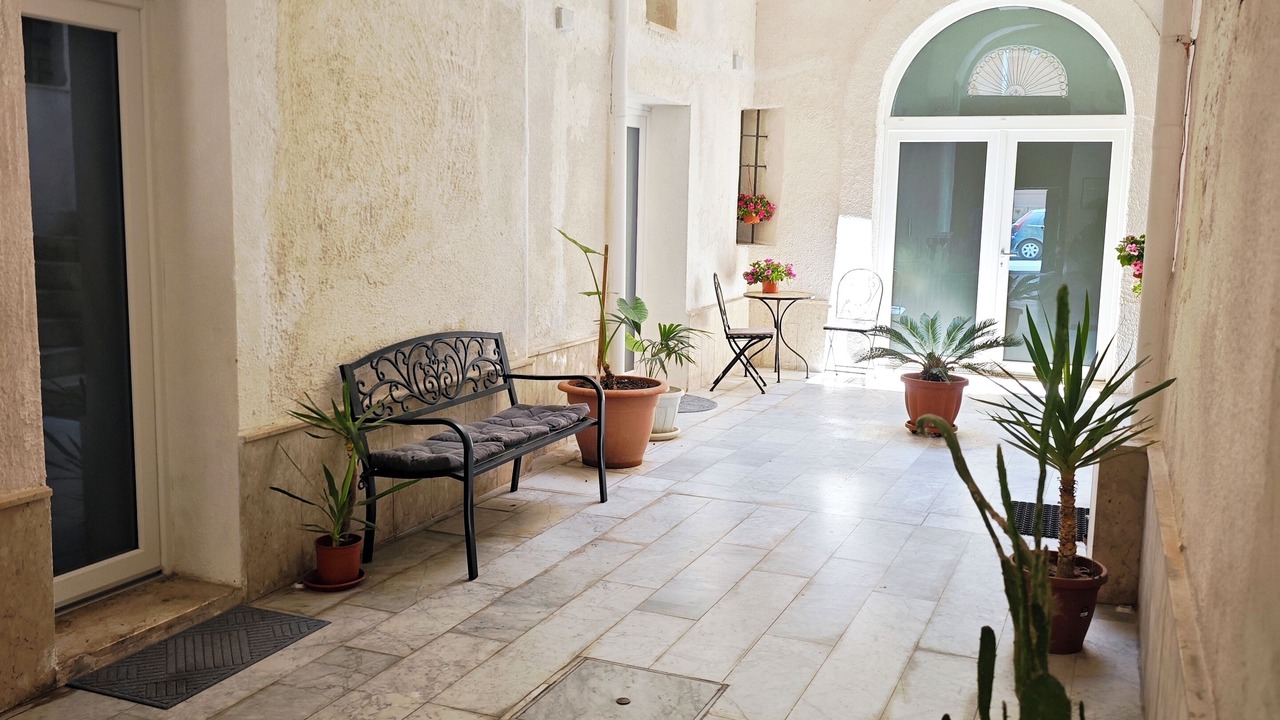 Photo of Patio Balcony in Trapani