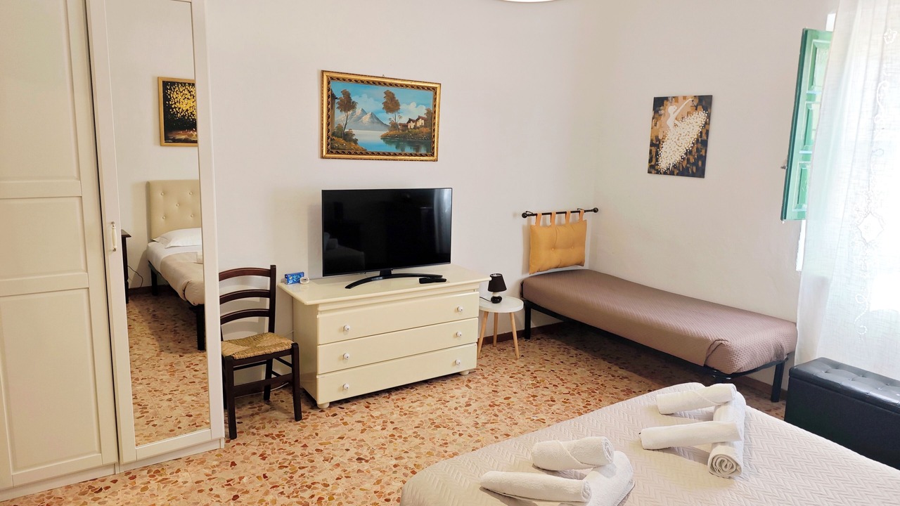 Photo of Bedroom in Trapani