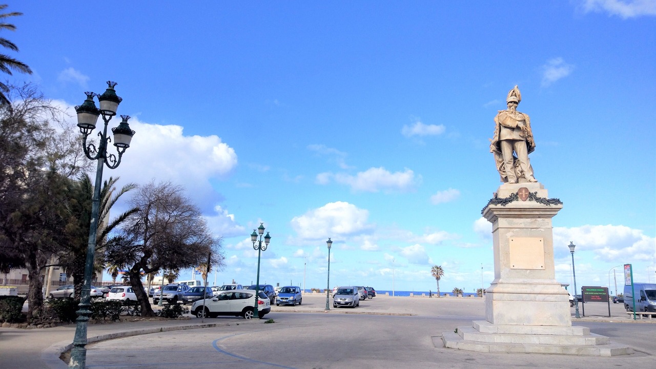 Photo of Others in Trapani