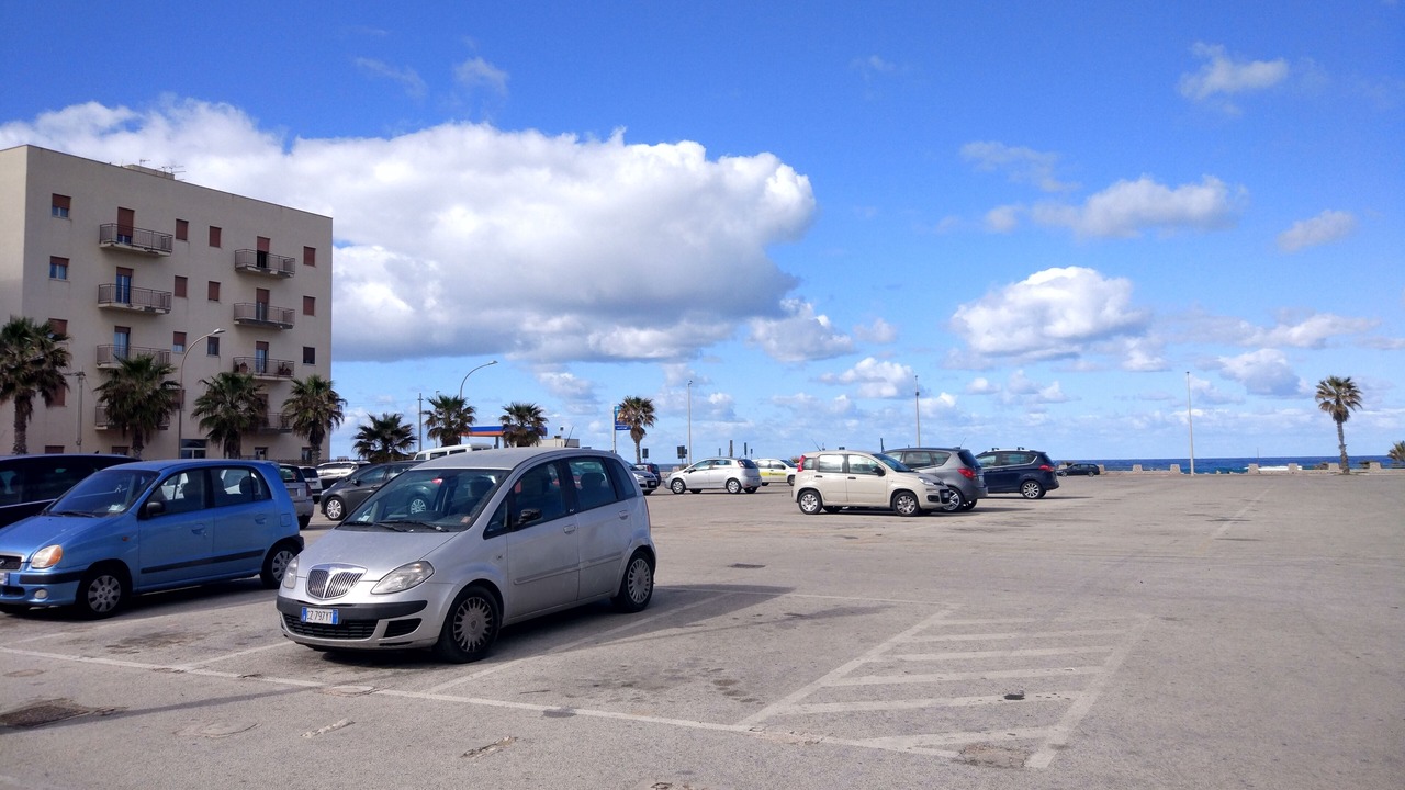 Photo of Outdoor in Trapani