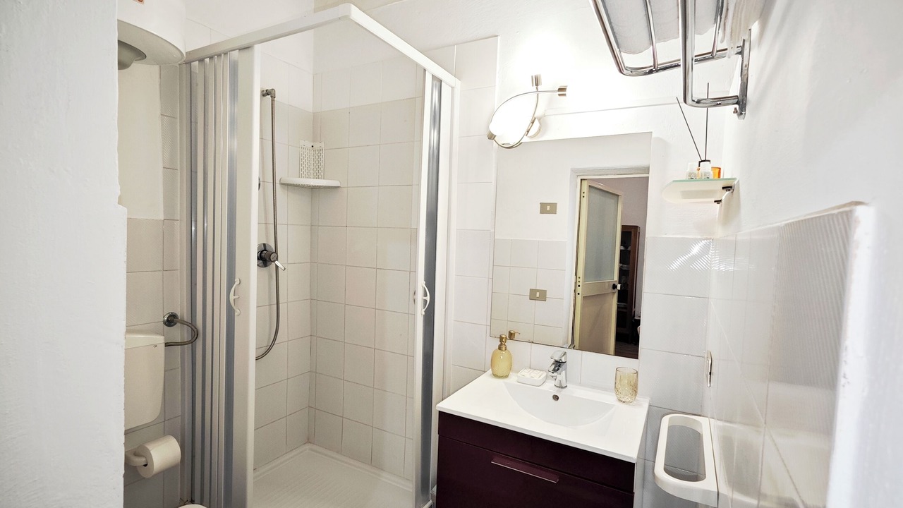 Photo of Bathroom in Trapani