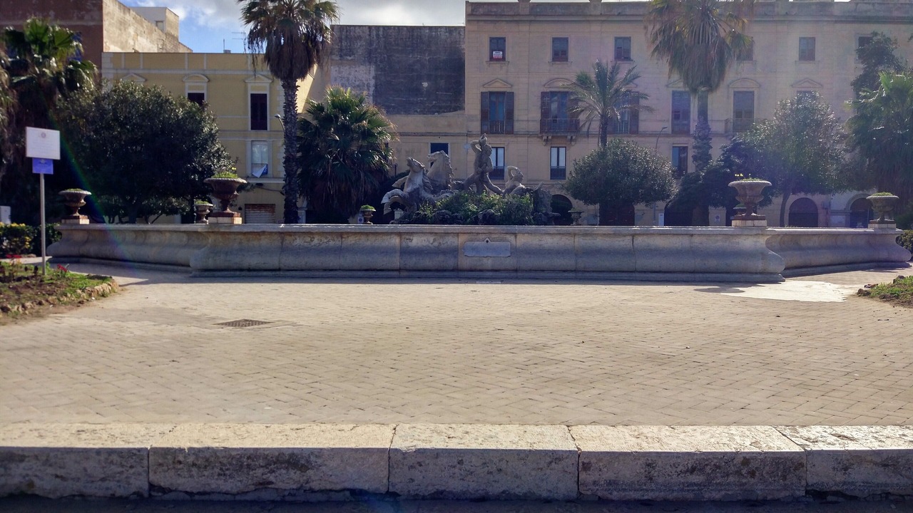 Photo of Outdoor in Trapani