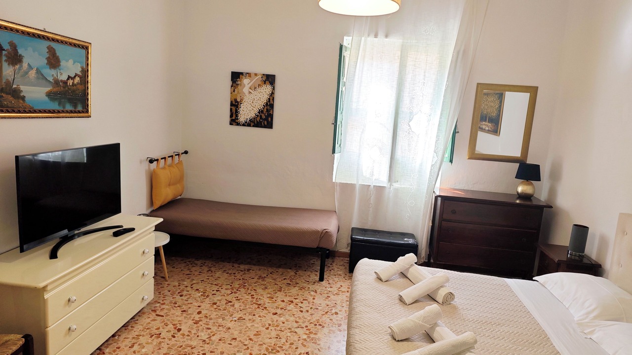Photo of Bedroom in Trapani