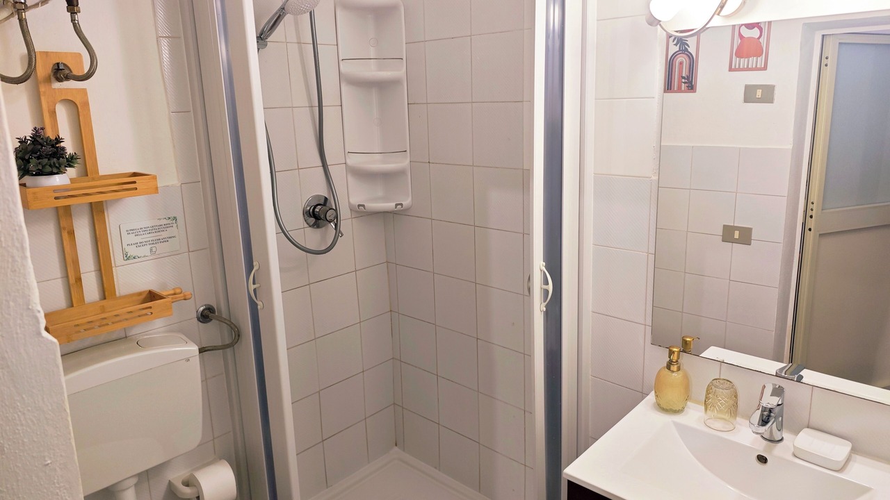 Photo of Bathroom in Trapani
