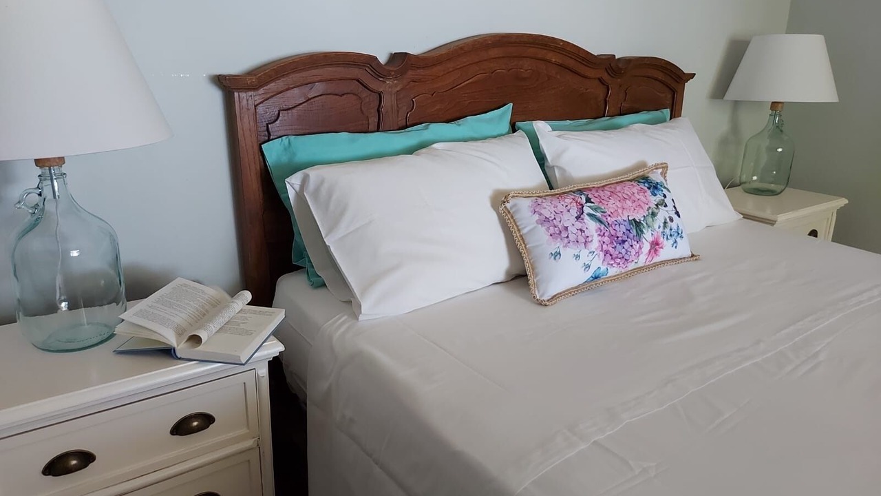 Photo of Bedroom in Gratteri