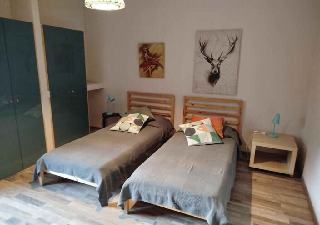 Photo of Bedroom in Calatabiano