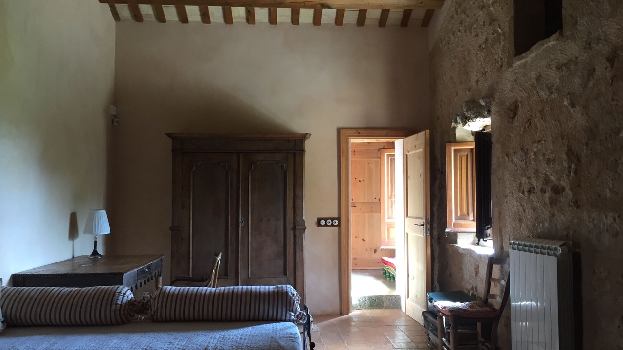 Photo of Bedroom in Cornino