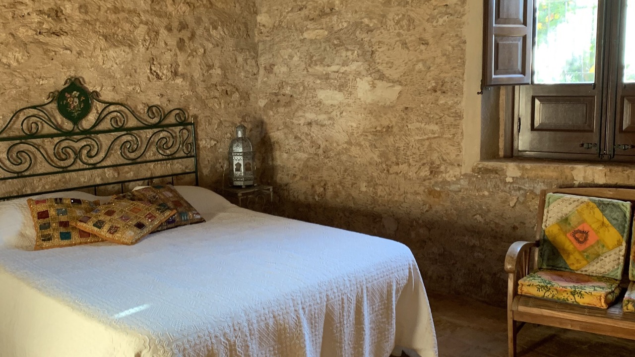 Photo of Bedroom in Cornino