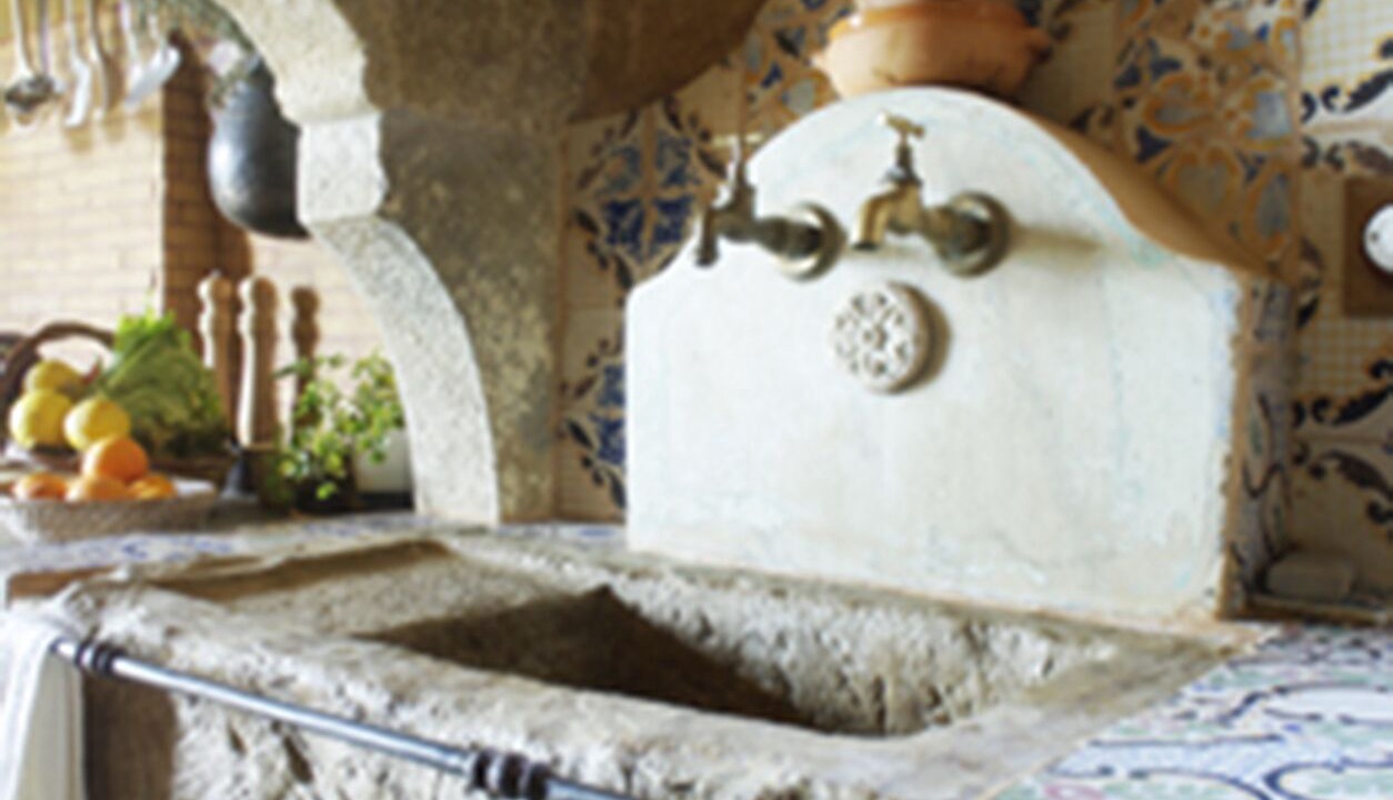 Photo of Kitchen in Cornino