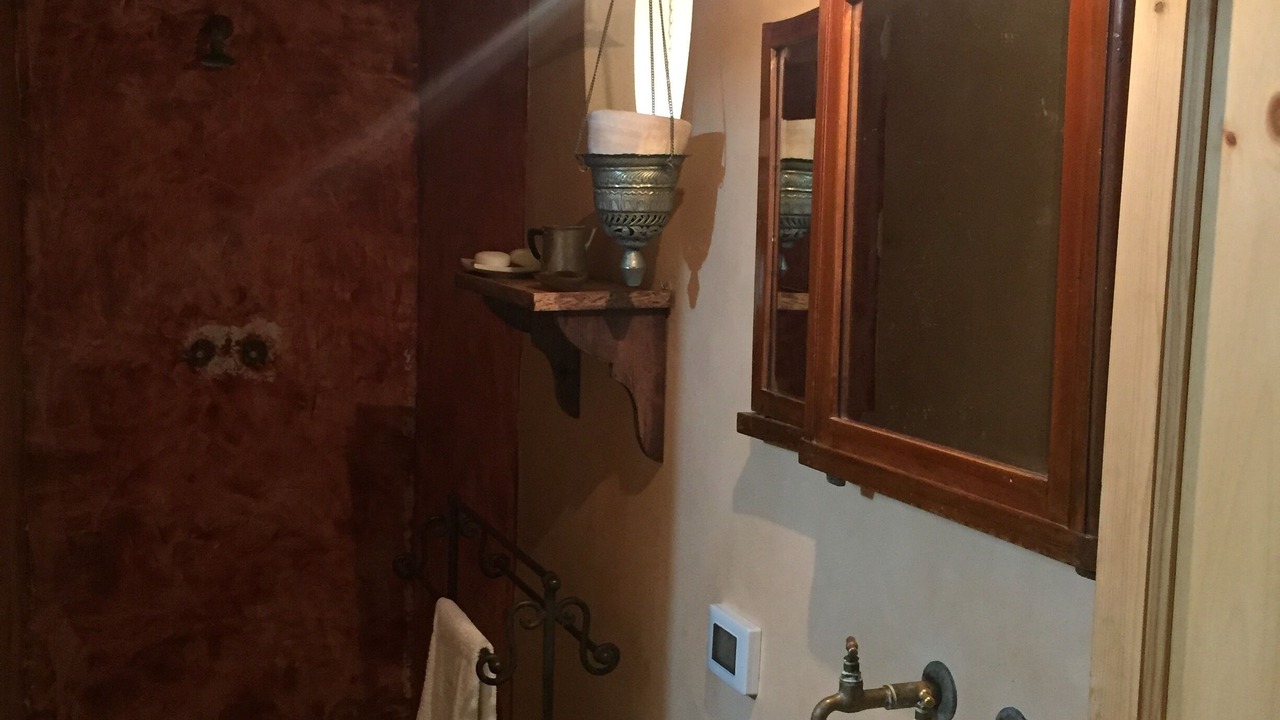 Photo of Bathroom in Cornino