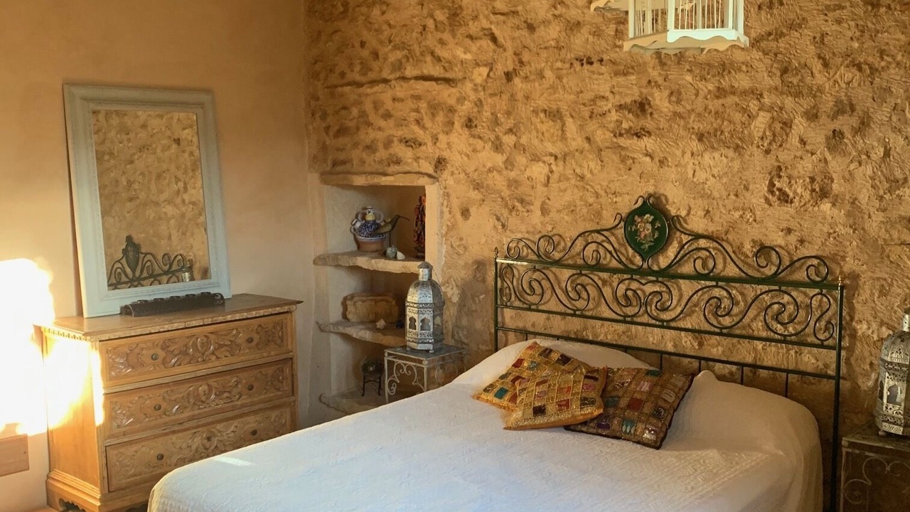 Photo of Bedroom in Cornino