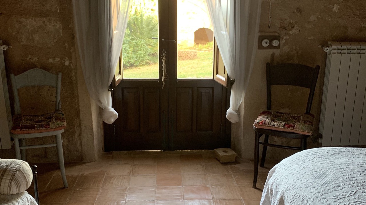 Photo of Bedroom in Cornino