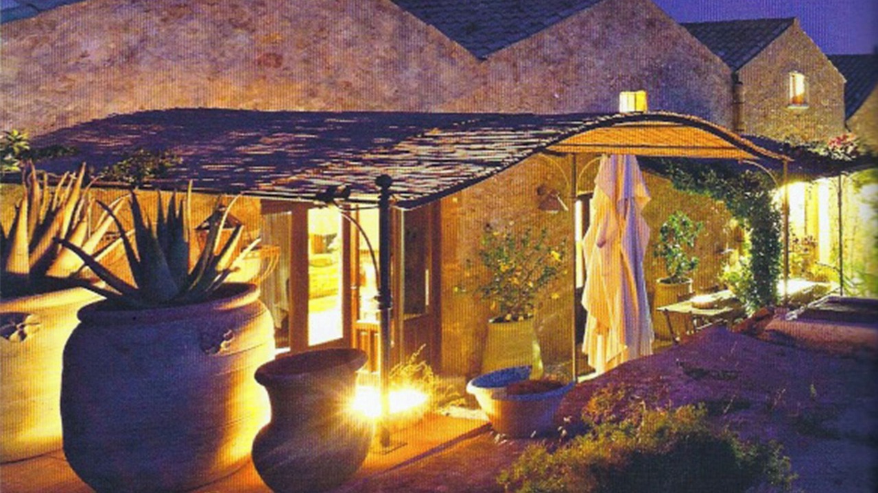 Photo of Outdoor in Cornino