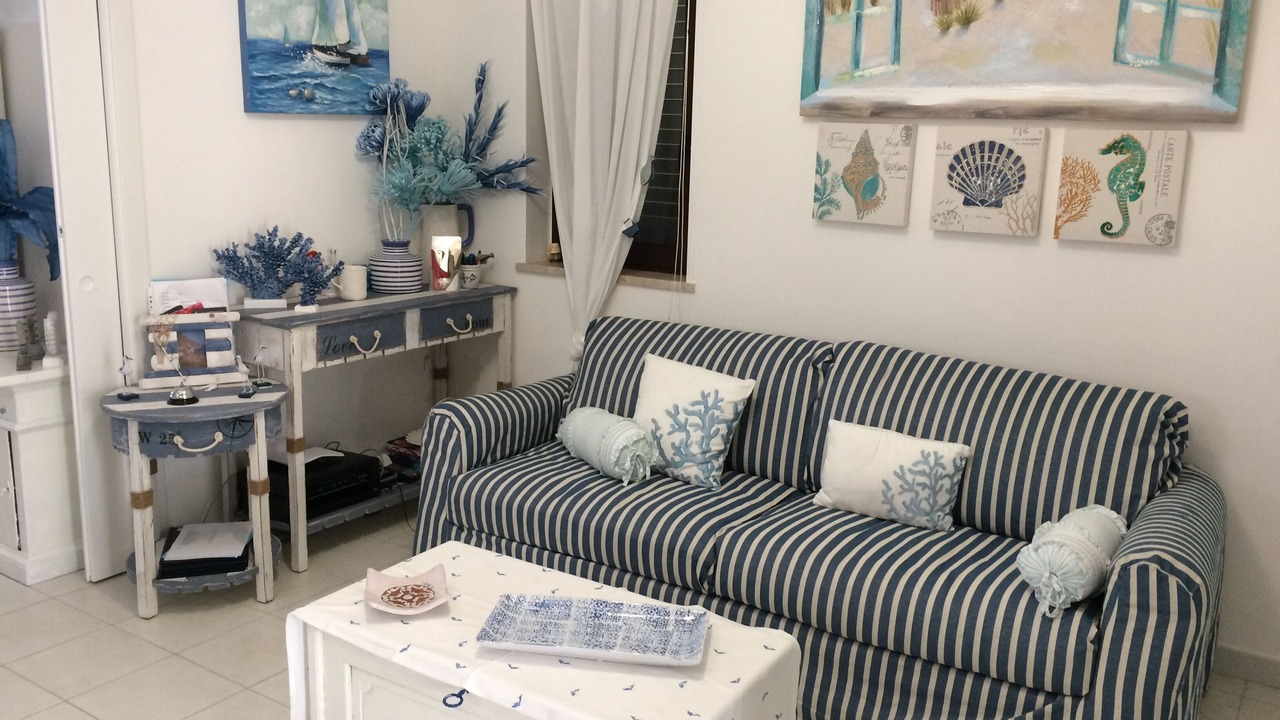 Photo of Livingroom in Trabia