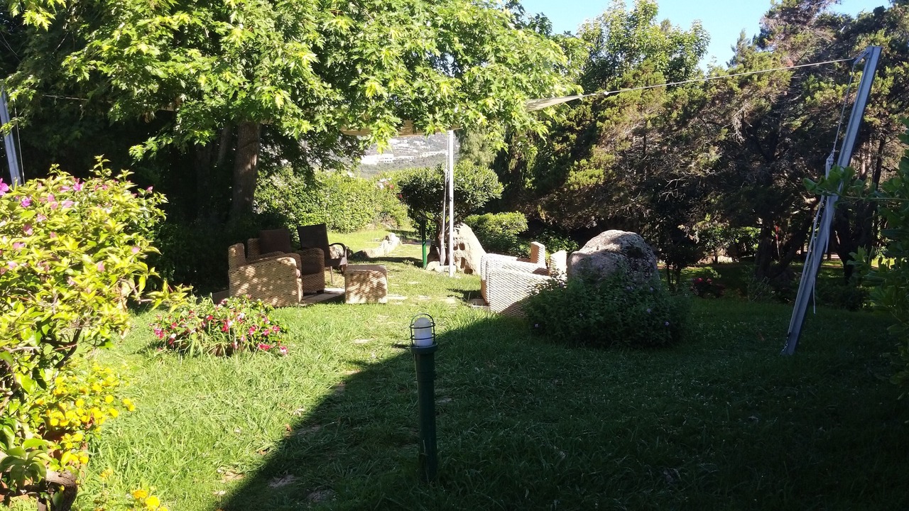 Photo of Outdoor in Porto Cervo