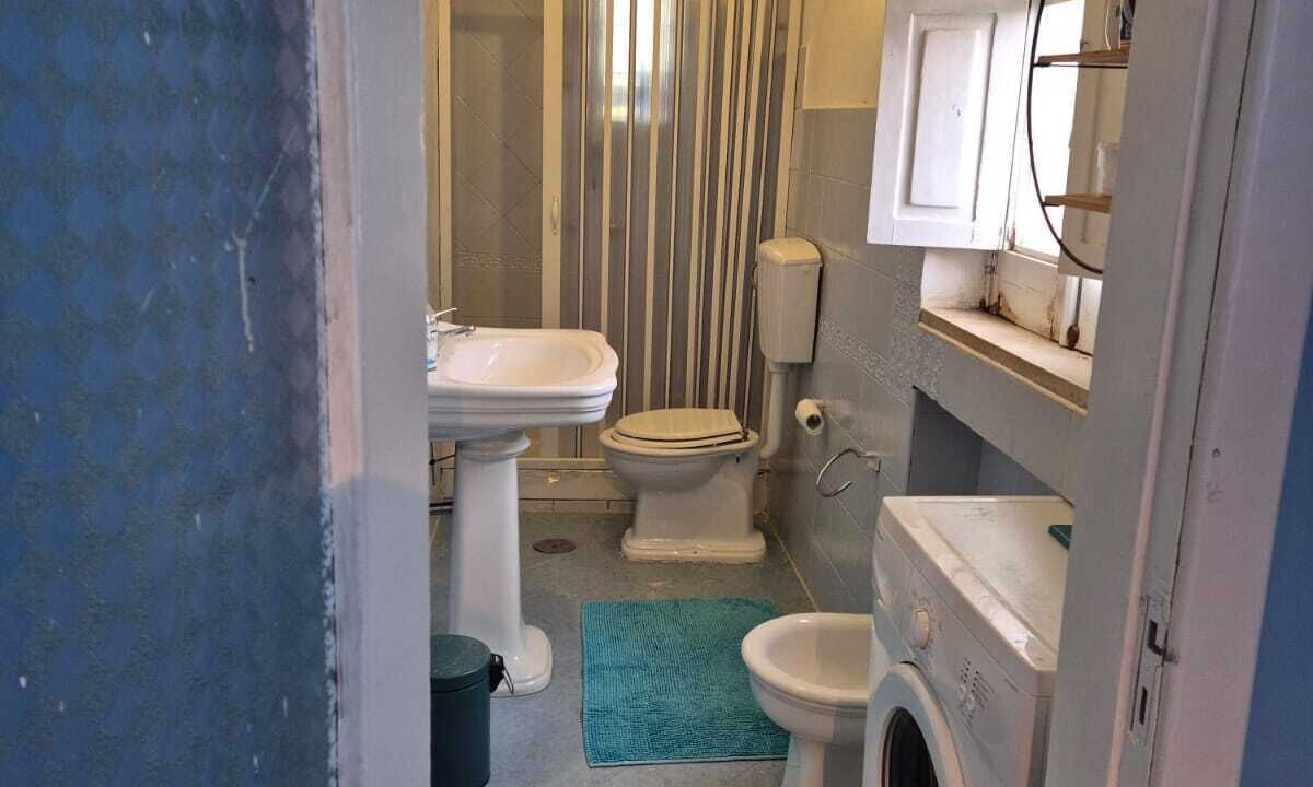 Photo of Bathroom in Belvedere Marittimo