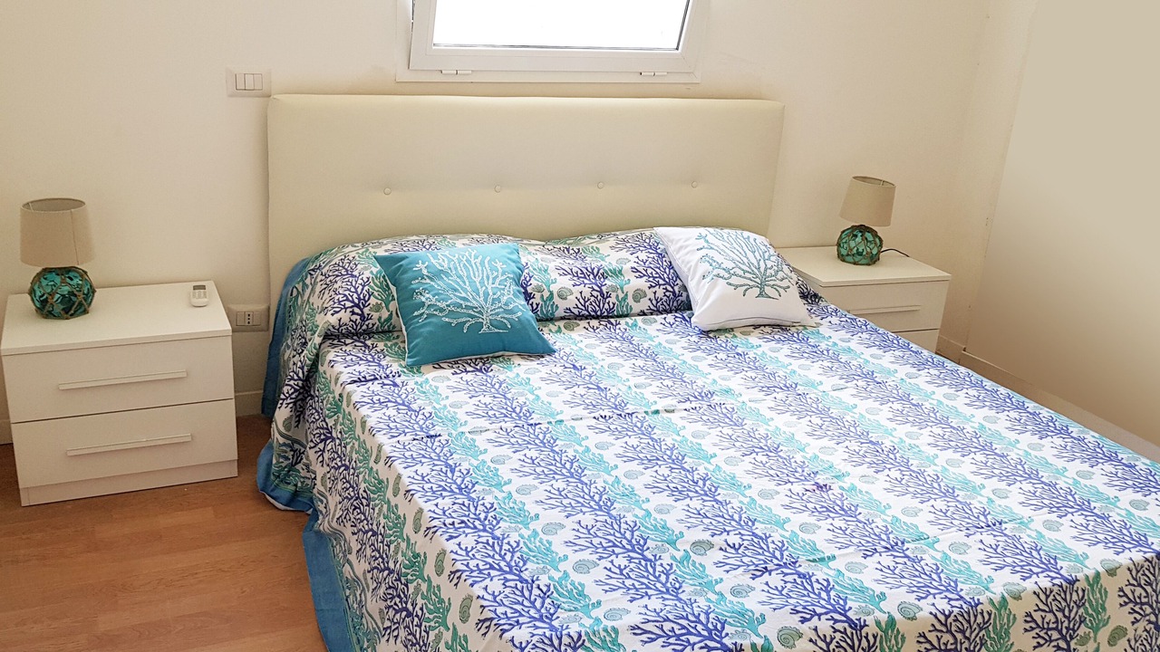 Photo of Bedroom in Belvedere Marittimo