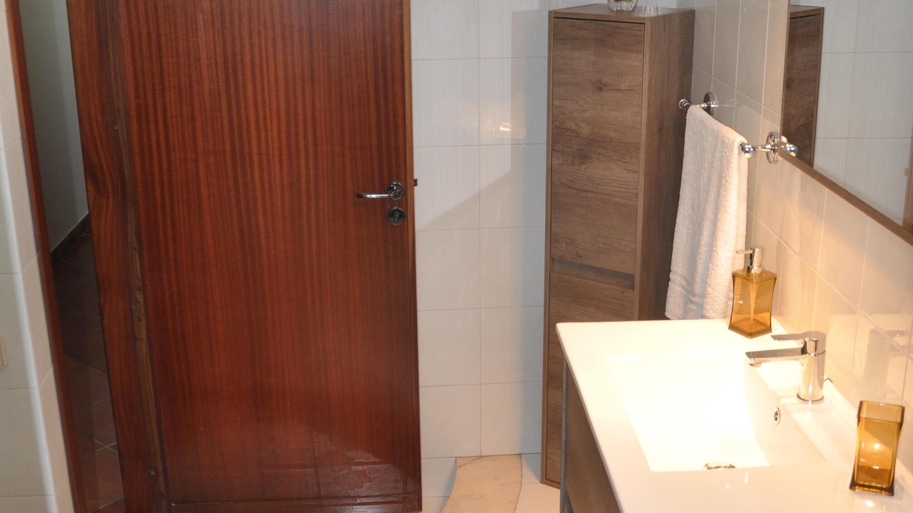 Photo of Bathroom in Partinico