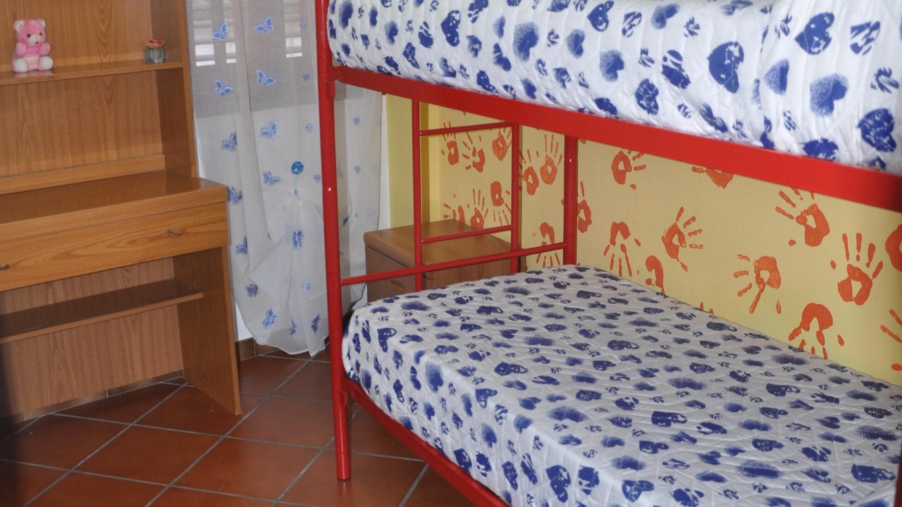 Photo of Bedroom in Partinico