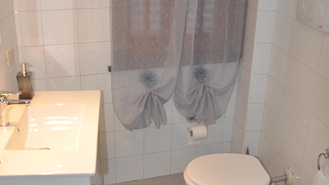 Photo of Bathroom in Partinico