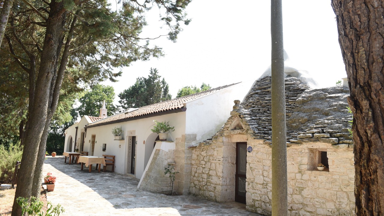 Photo of Outdoor in Gioia del Colle