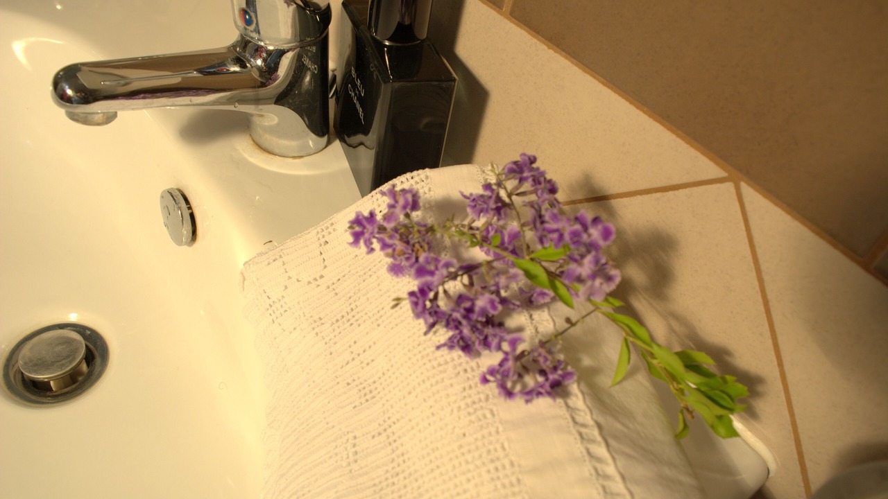 Photo of Bathroom in Castel Di Tusa