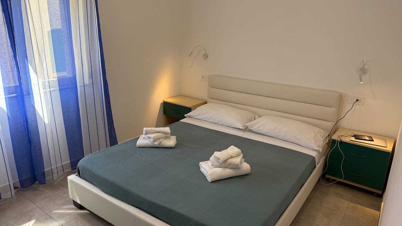 Photo of Bedroom in Letojanni