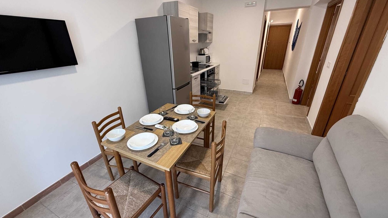 Photo of Livingroom in Letojanni