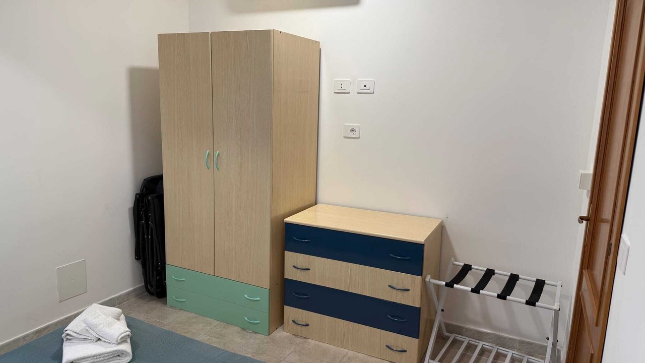 Photo of Bedroom in Letojanni
