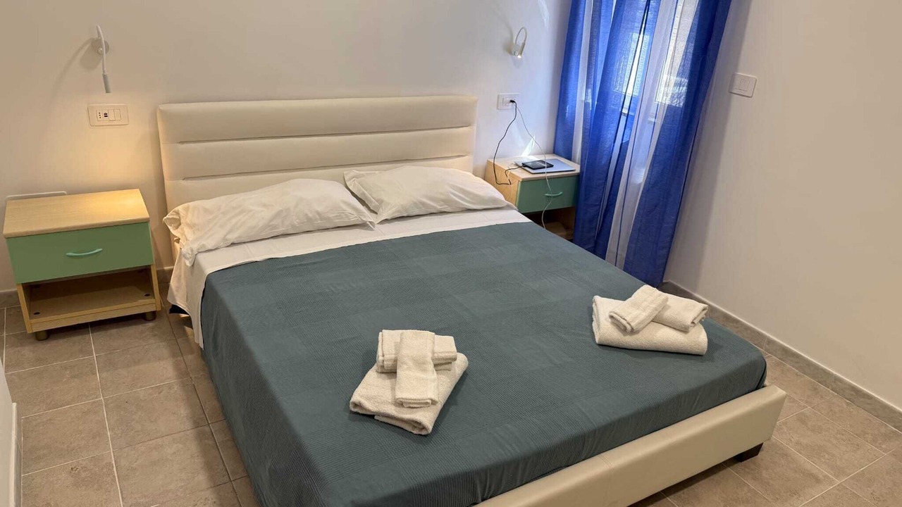 Photo of Bedroom in Letojanni