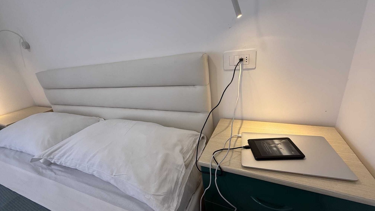 Photo of Bedroom in Letojanni