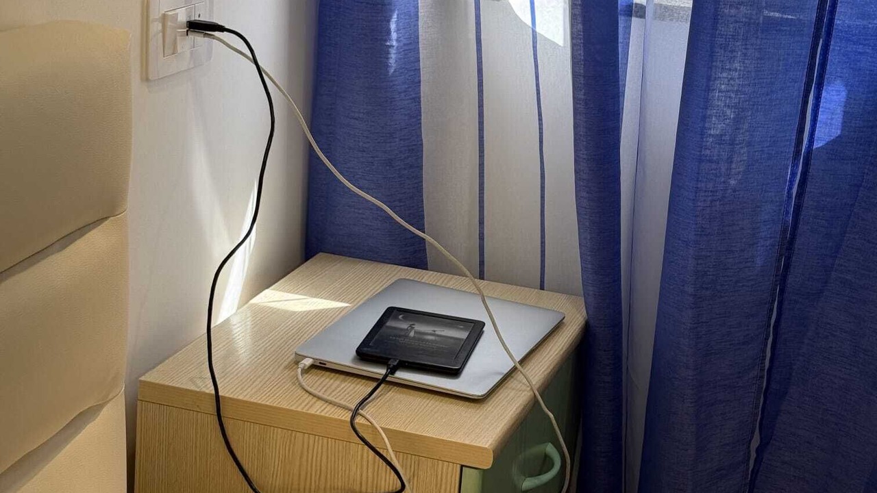 Photo of Bedroom in Letojanni