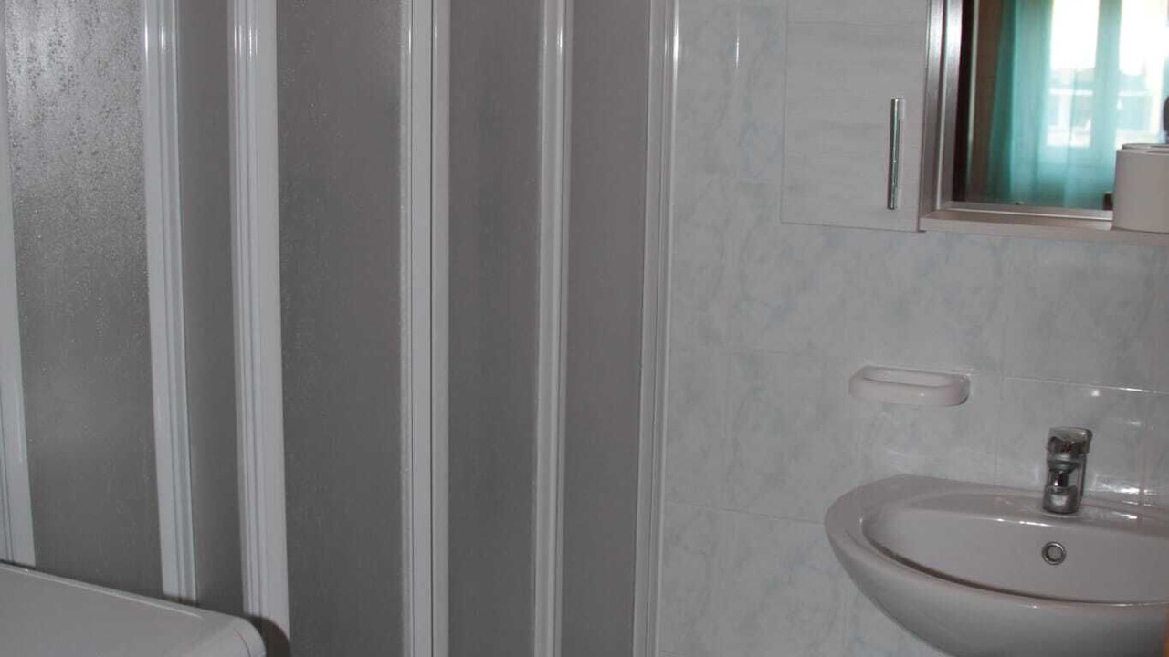 Photo of Bathroom in Letojanni