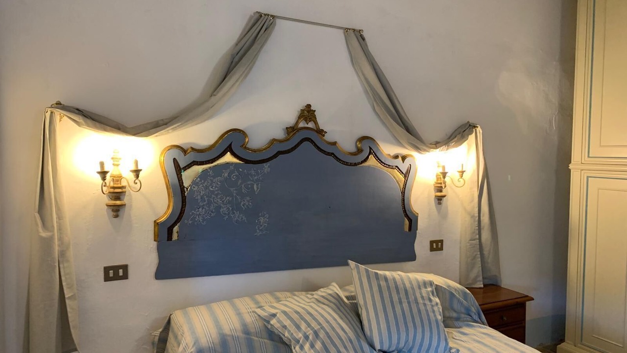 Photo of Bedroom in Torrita di Siena